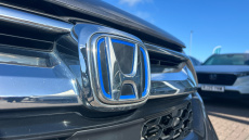 Honda CR-V 2.0 i-MMD Hybrid SR  2WD 5dr eCVT Hybrid Estate